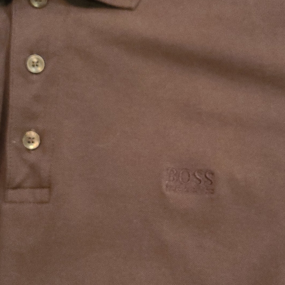 Hugo Boss Polo - Picture 2 of 3
